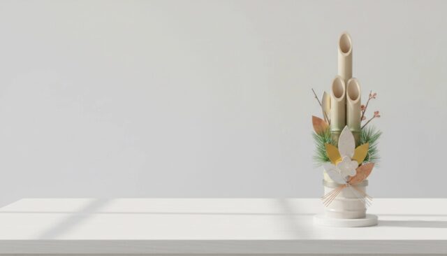 あけましておめでとうございます